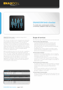 limit-checker Data Sheet
