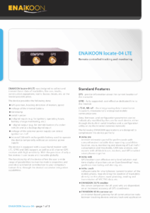 locate-04 Data Sheet